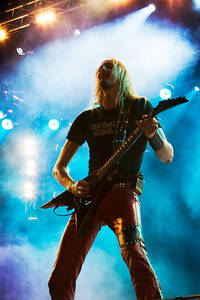 2009-08-12 - Hammerfall från Göteborgs Kulturkalas, Göteborg