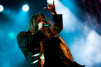 2009-08-12 - Hammerfall från Göteborgs Kulturkalas, Göteborg