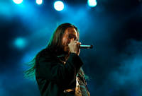 2009-08-12 - Hammerfall från Göteborgs Kulturkalas, Göteborg