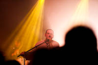 2009-08-13 - Junior Boys från Kägelbanan, Stockholm