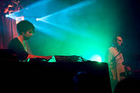 2009-08-13 - Junior Boys från Kägelbanan, Stockholm