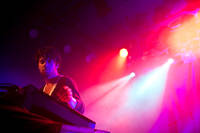 2009-08-13 - Junior Boys från Kägelbanan, Stockholm