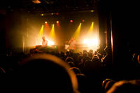 2009-08-13 - Junior Boys från Kägelbanan, Stockholm