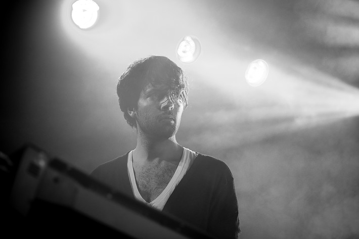 2009-08-13 - Junior Boys från Kägelbanan, Stockholm