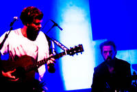 2009-08-13 - Loney, Dear från Way Out West, Göteborg