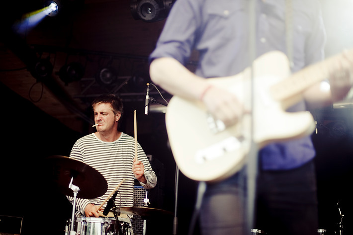 2009-07-30 - Parken från Emmabodafestivalen, Emmaboda