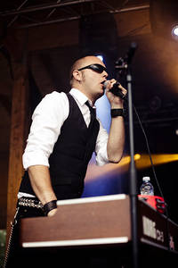 2009-07-30 - The Liptones från Emmabodafestivalen, Emmaboda