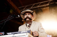 2009-07-30 - Bob Hund från Emmabodafestivalen, Emmaboda
