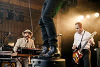 2009-07-30 - Bob Hund från Emmabodafestivalen, Emmaboda