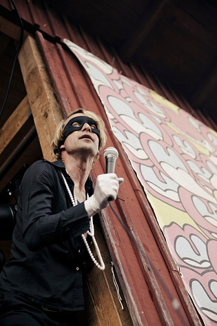 2009-07-30 - Bob Hund från Emmabodafestivalen, Emmaboda