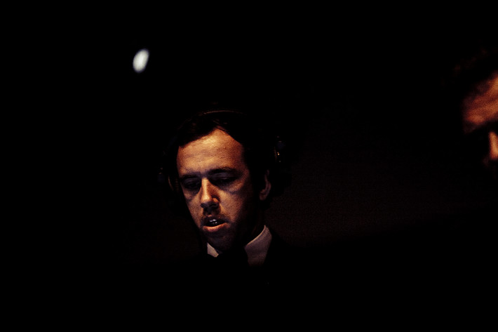 2009-07-30 - 2manydjs från Emmabodafestivalen, Emmaboda