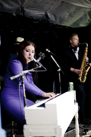2009-07-31 - Miss Li från Emmabodafestivalen, Emmaboda 2009-07-31 - Miss Li från Emmabodafestivalen, Emmaboda