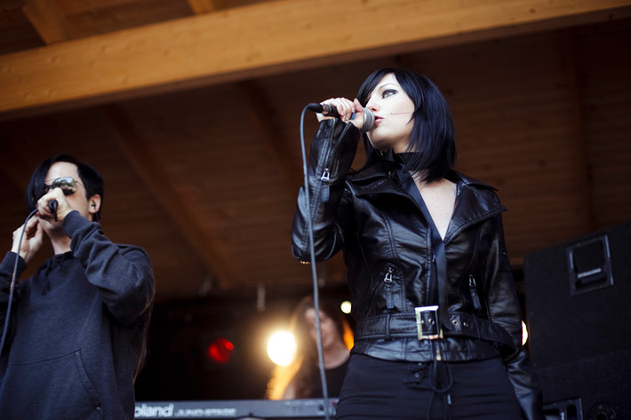 2009-08-01 - Ashbury Heights från Emmabodafestivalen, Emmaboda
