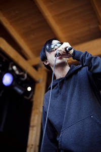 2009-08-01 - Ashbury Heights från Emmabodafestivalen, Emmaboda