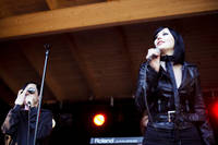 2009-08-01 - Ashbury Heights från Emmabodafestivalen, Emmaboda