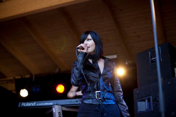 2009-08-01 - Ashbury Heights från Emmabodafestivalen, Emmaboda
