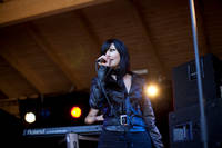 2009-08-01 - Ashbury Heights från Emmabodafestivalen, Emmaboda