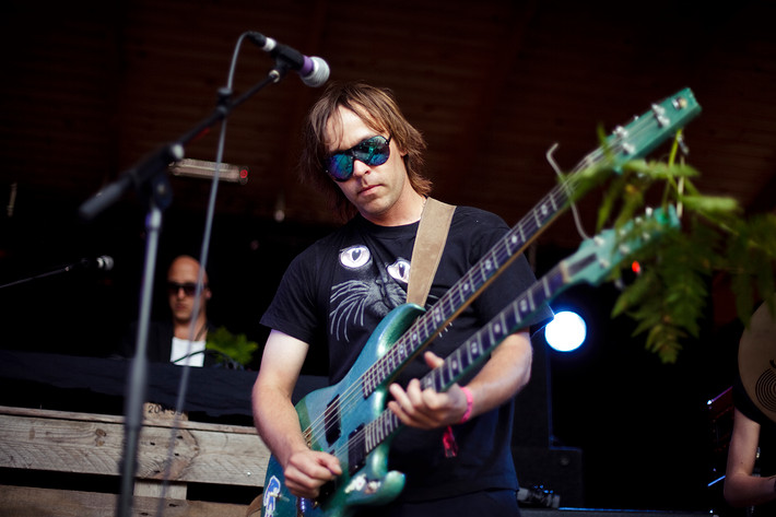 2009-08-01 - Fontän från Emmabodafestivalen, Emmaboda