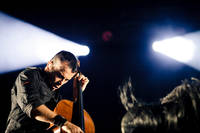 2009-08-13 - Apocalyptica från GAT, Stockholm
