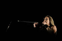 2009-08-13 - Apocalyptica från GAT, Stockholm