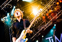 2009-08-14 - Timo Räisänen från Way Out West, Göteborg