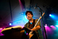 2009-08-14 - Grizzly Bear från Way Out West, Göteborg