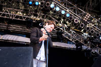 2009-08-14 - Beirut från Way Out West, Göteborg