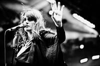 2009-08-14 - Florence + The Machine från Way Out West, Göteborg
