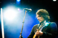 2009-08-14 - Wilco från Way Out West, Göteborg