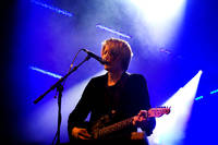 2009-08-14 - Laakso från Way Out West, Göteborg