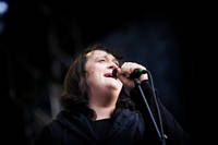2009-08-14 - Antony and the Johnsons från Way Out West, Göteborg