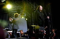 2009-08-14 - Antony and the Johnsons från Way Out West, Göteborg