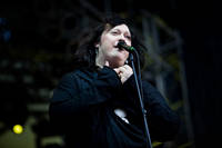 2009-08-14 - Antony and the Johnsons från Way Out West, Göteborg