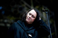 2009-08-14 - Antony and the Johnsons från Way Out West, Göteborg