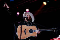 2009-08-14 - Alan Jackson från Sundbyholms Travbana, Eskilstuna