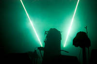 2009-08-14 - Fever Ray från Way Out West, Göteborg