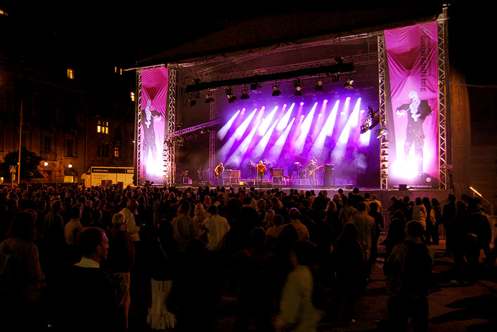 2009-08-14 - Zoé från GAT, Stockholm
