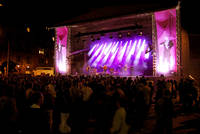 2009-08-14 - Zoé från GAT, Stockholm
