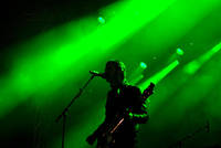 2009-08-14 - Zoé från GAT, Stockholm