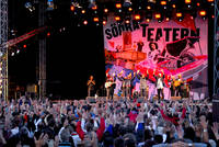 2009-08-14 - Sierra Maestra från GAT, Stockholm