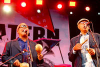 2009-08-14 - Sierra Maestra från GAT, Stockholm
