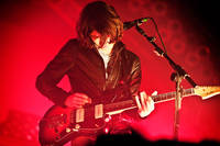 2009-08-14 - Arctic Monkeys från Way Out West, Göteborg
