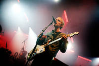 2009-08-15 - [Ingenting] från Way Out West, Göteborg