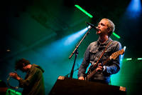 2009-08-15 - [Ingenting] från Way Out West, Göteborg