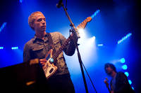 2009-08-15 - [Ingenting] från Way Out West, Göteborg