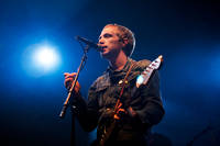 2009-08-15 - [Ingenting] från Way Out West, Göteborg
