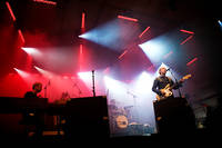 2009-08-15 - [Ingenting] från Way Out West, Göteborg