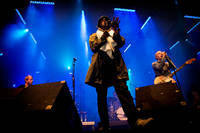 2009-08-15 - [Ingenting] från Way Out West, Göteborg