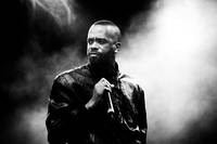 2009-08-15 - Dead Prez från Way Out West, Göteborg
