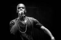 2009-08-15 - Dead Prez från Way Out West, Göteborg